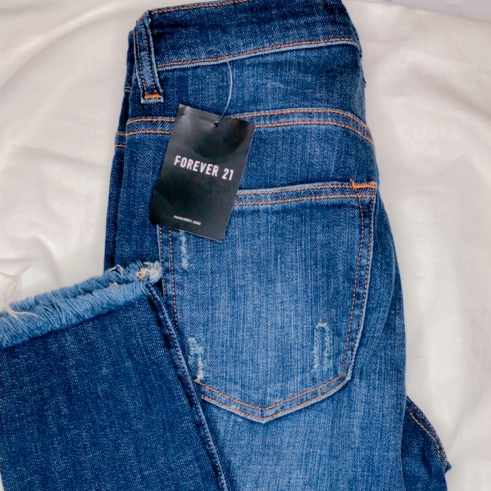 Forever 21 pants